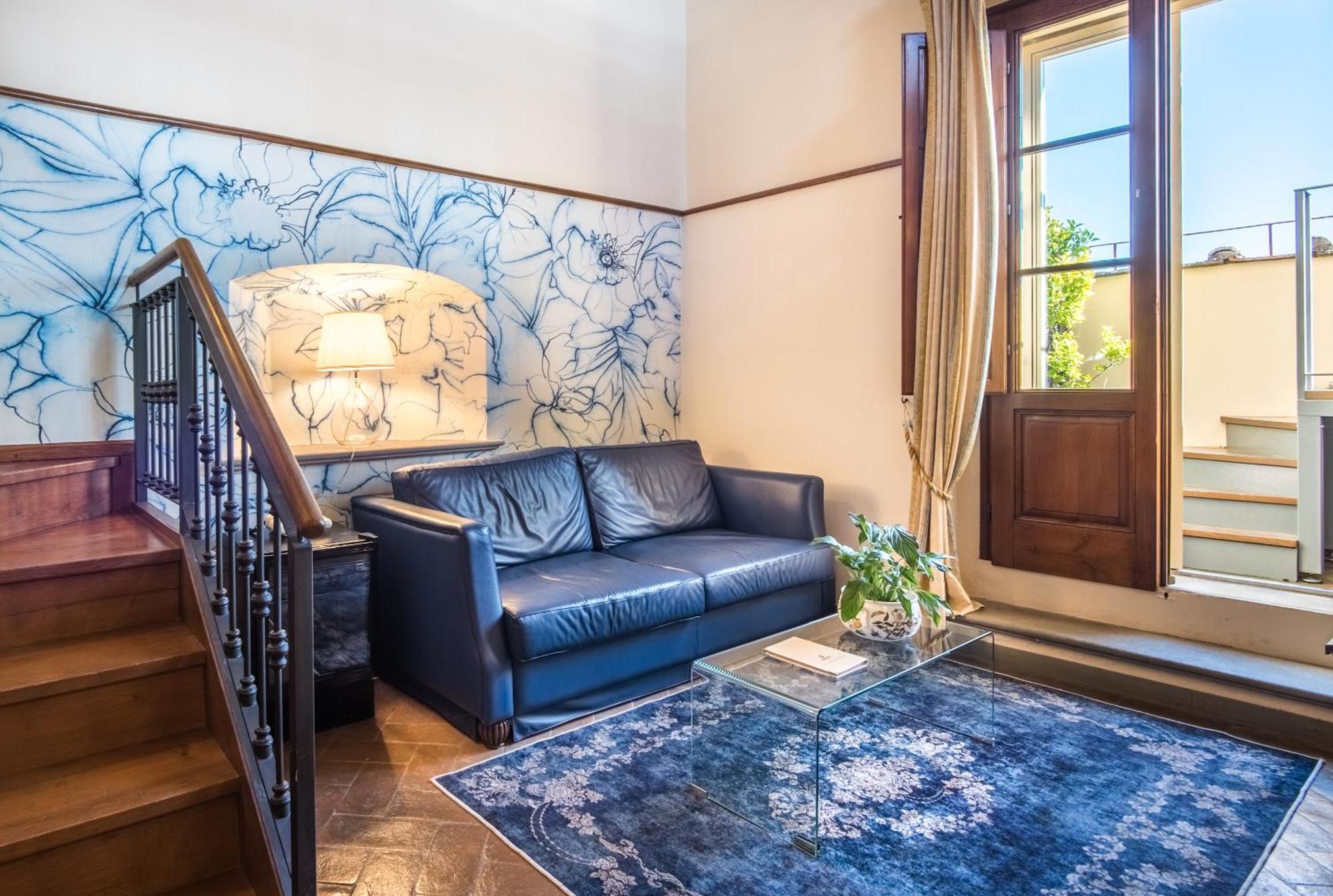 Hotel Palazzo Squarcialupi كاستيلّينا إنْ كْيانت المظهر الخارجي الصورة